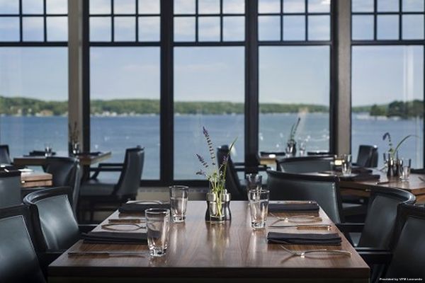 The Geneva Inn (Lake Geneva)